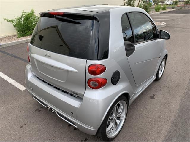 2014 Smart Brabus (CC-1154273) for sale in Peoria, Arizona