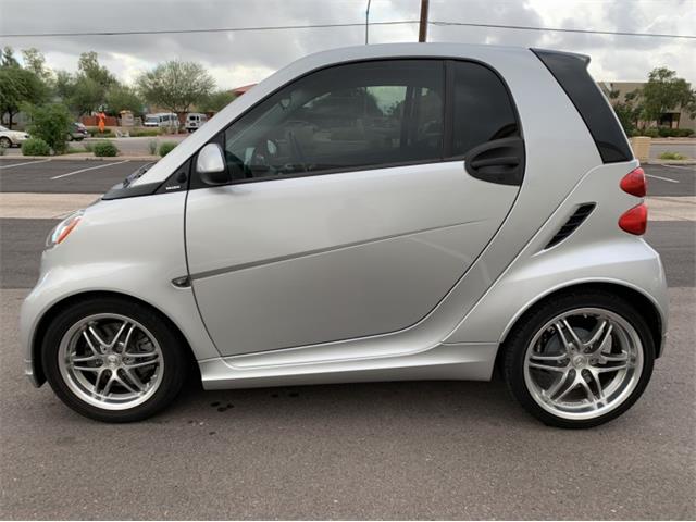 2014 Smart Brabus (CC-1154273) for sale in Peoria, Arizona