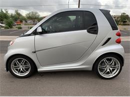 2014 Smart Brabus (CC-1154273) for sale in Peoria, Arizona