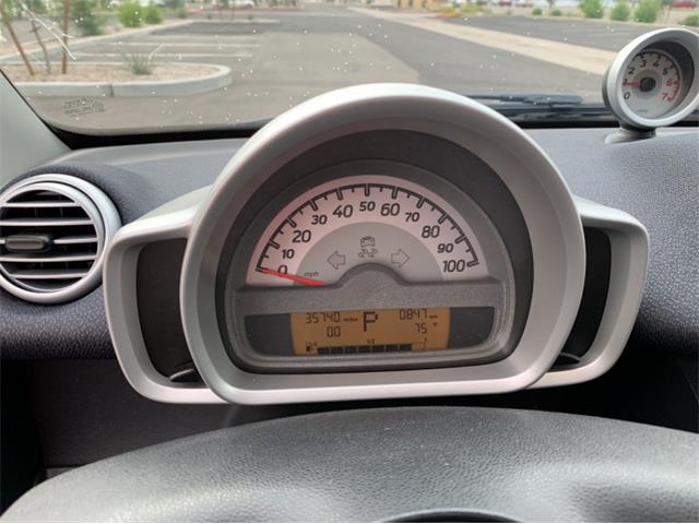2014 Smart Brabus (CC-1154273) for sale in Peoria, Arizona