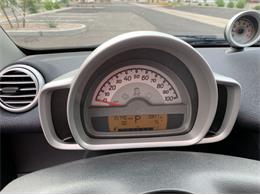 2014 Smart Brabus (CC-1154273) for sale in Peoria, Arizona