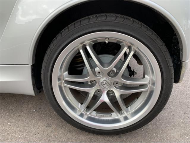 2014 Smart Brabus (CC-1154273) for sale in Peoria, Arizona