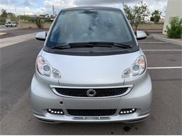 2014 Smart Brabus (CC-1154273) for sale in Peoria, Arizona