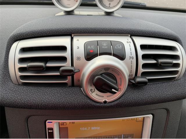 2014 Smart Brabus (CC-1154273) for sale in Peoria, Arizona