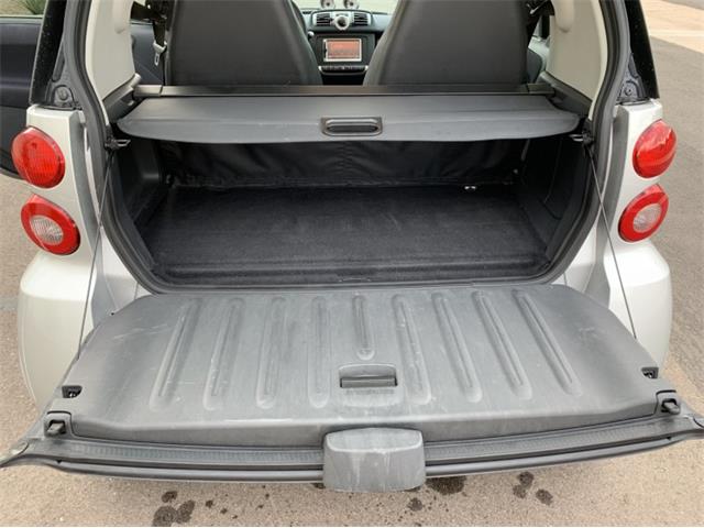 2014 Smart Brabus (CC-1154273) for sale in Peoria, Arizona