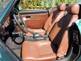1974 Triumph Spitfire (CC-1154286) for sale in Boca Raton, Florida
