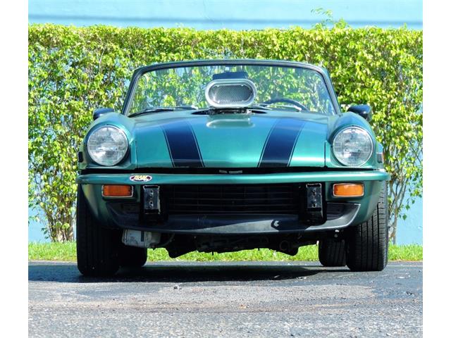 1974 Triumph Spitfire (CC-1154286) for sale in Boca Raton, Florida