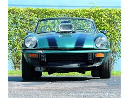1974 Triumph Spitfire (CC-1154286) for sale in Boca Raton, Florida
