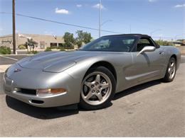 1998 Chevrolet Corvette (CC-1154290) for sale in Peoria, Arizona