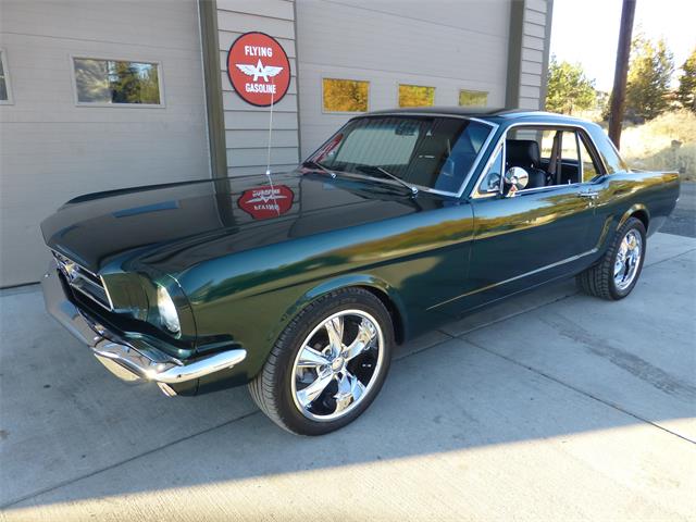 1965 Ford Mustang (CC-1154334) for sale in Bend, Oregon