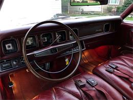 1969 Lincoln Continental Mark III (CC-1154336) for sale in North Royalton, Ohio