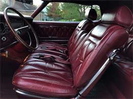 1969 Lincoln Continental Mark III (CC-1154336) for sale in North Royalton, Ohio