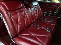 1969 Lincoln Continental Mark III (CC-1154336) for sale in North Royalton, Ohio