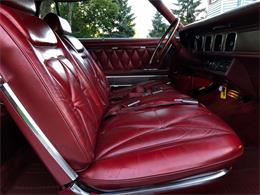 1969 Lincoln Continental Mark III (CC-1154336) for sale in North Royalton, Ohio