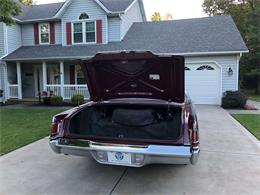 1969 Lincoln Continental Mark III (CC-1154336) for sale in North Royalton, Ohio