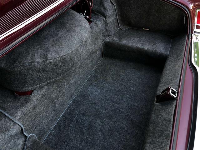 1969 Lincoln Continental Mark III (CC-1154336) for sale in North Royalton, Ohio