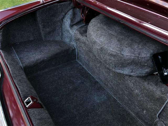 1969 Lincoln Continental Mark III (CC-1154336) for sale in North Royalton, Ohio