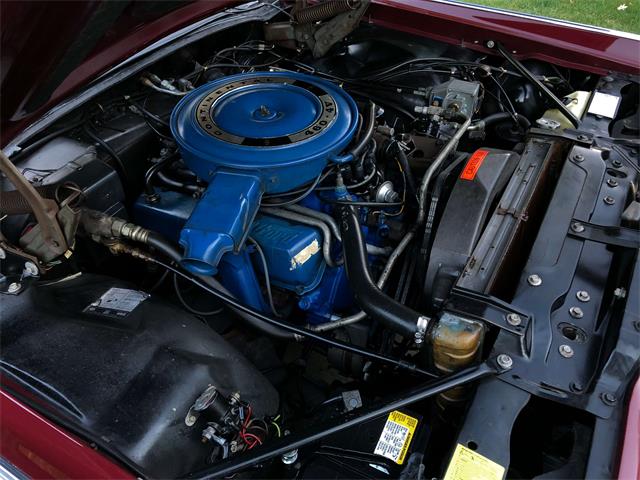 1969 Lincoln Continental Mark III (CC-1154336) for sale in North Royalton, Ohio