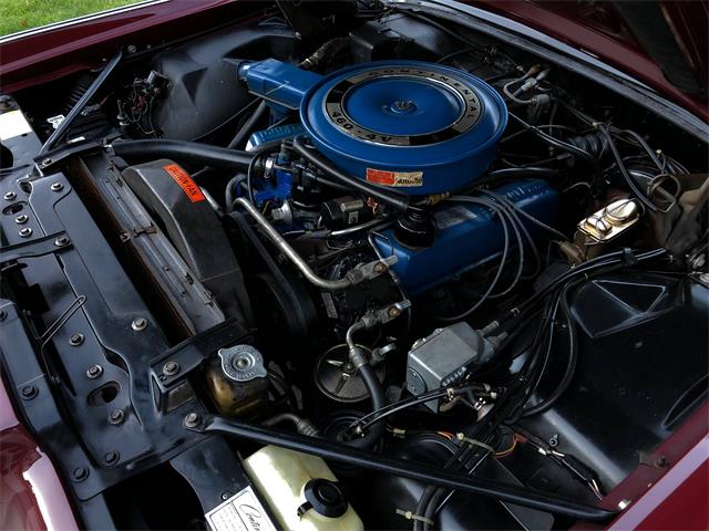 1969 Lincoln Continental Mark III (CC-1154336) for sale in North Royalton, Ohio