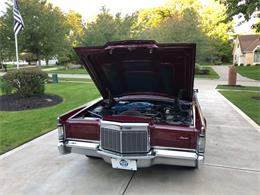 1969 Lincoln Continental Mark III (CC-1154336) for sale in North Royalton, Ohio
