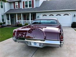 1969 Lincoln Continental Mark III (CC-1154336) for sale in North Royalton, Ohio