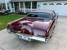 1969 Lincoln Continental Mark III (CC-1154336) for sale in North Royalton, Ohio