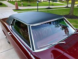 1969 Lincoln Continental Mark III (CC-1154336) for sale in North Royalton, Ohio