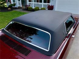 1969 Lincoln Continental Mark III (CC-1154336) for sale in North Royalton, Ohio