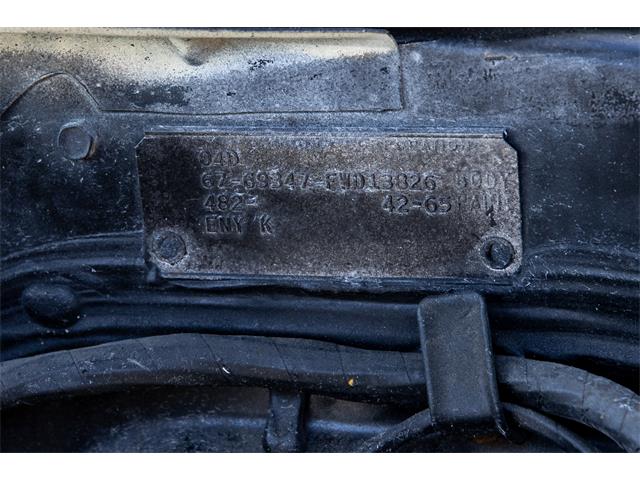1967 Cadillac Eldorado (CC-1154339) for sale in Rancho Cucamonga, California