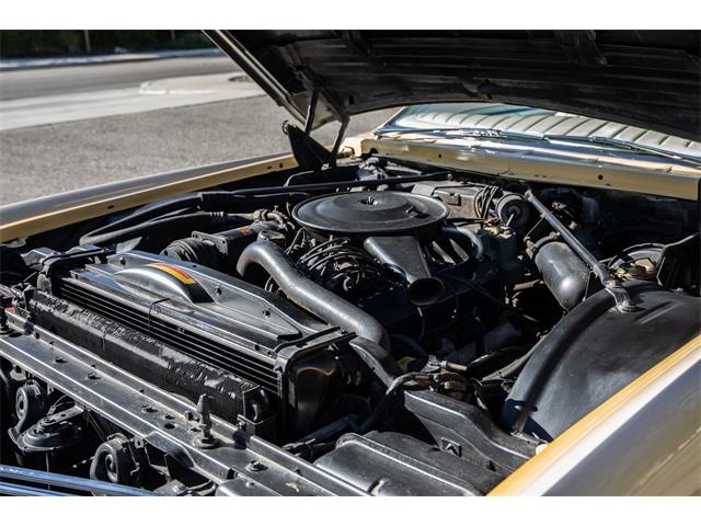 1967 Cadillac Eldorado (CC-1154339) for sale in Rancho Cucamonga, California