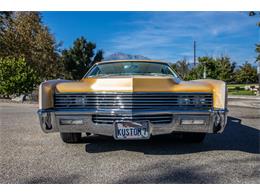 1967 Cadillac Eldorado (CC-1154339) for sale in Rancho Cucamonga, California