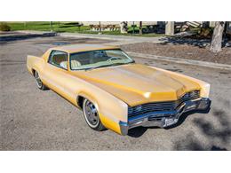 1967 Cadillac Eldorado (CC-1154339) for sale in Rancho Cucamonga, California