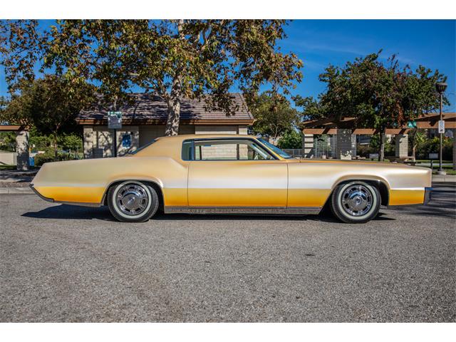1967 Cadillac Eldorado (CC-1154339) for sale in Rancho Cucamonga, California