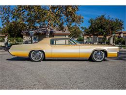 1967 Cadillac Eldorado (CC-1154339) for sale in Rancho Cucamonga, California