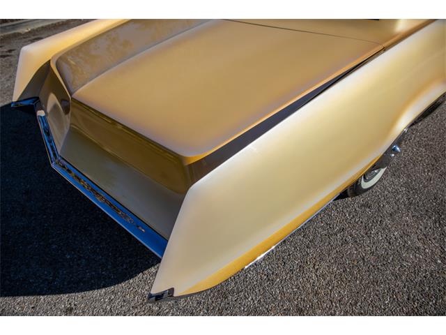 1967 Cadillac Eldorado (CC-1154339) for sale in Rancho Cucamonga, California