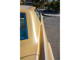 1967 Cadillac Eldorado (CC-1154339) for sale in Rancho Cucamonga, California