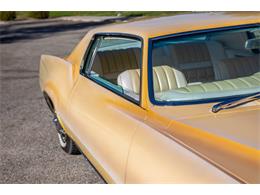 1967 Cadillac Eldorado (CC-1154339) for sale in Rancho Cucamonga, California