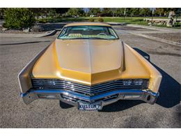 1967 Cadillac Eldorado (CC-1154339) for sale in Rancho Cucamonga, California