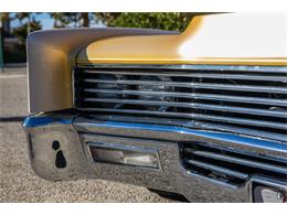 1967 Cadillac Eldorado (CC-1154339) for sale in Rancho Cucamonga, California