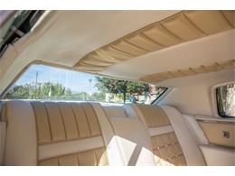 1967 Cadillac Eldorado (CC-1154339) for sale in Rancho Cucamonga, California