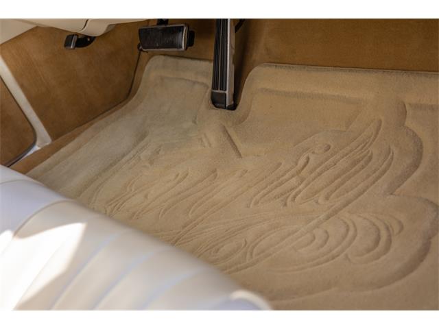 1967 Cadillac Eldorado (CC-1154339) for sale in Rancho Cucamonga, California
