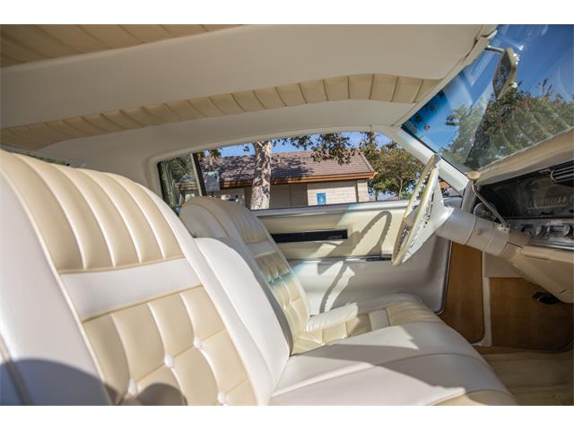 1967 Cadillac Eldorado (CC-1154339) for sale in Rancho Cucamonga, California