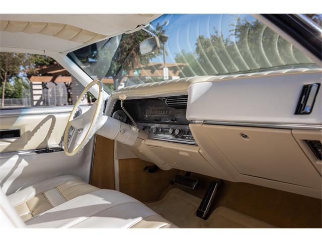 1967 Cadillac Eldorado (CC-1154339) for sale in Rancho Cucamonga, California