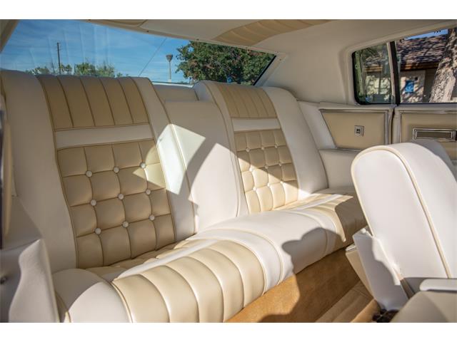 1967 Cadillac Eldorado (CC-1154339) for sale in Rancho Cucamonga, California