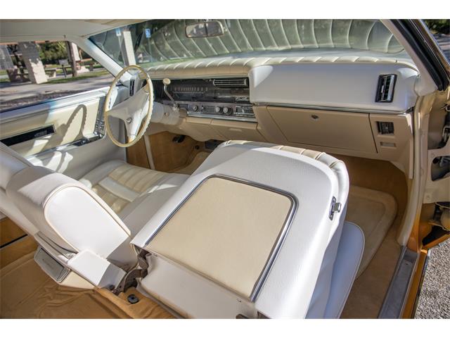 1967 Cadillac Eldorado (CC-1154339) for sale in Rancho Cucamonga, California