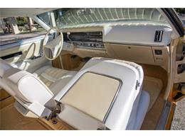 1967 Cadillac Eldorado (CC-1154339) for sale in Rancho Cucamonga, California