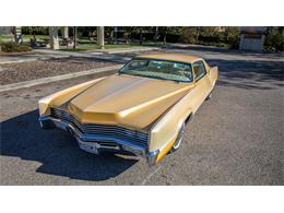 1967 Cadillac Eldorado (CC-1154339) for sale in Rancho Cucamonga, California