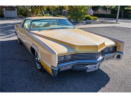 1967 Cadillac Eldorado (CC-1154339) for sale in Rancho Cucamonga, California