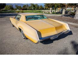 1967 Cadillac Eldorado (CC-1154339) for sale in Rancho Cucamonga, California