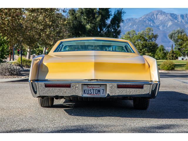 1967 Cadillac Eldorado (CC-1154339) for sale in Rancho Cucamonga, California